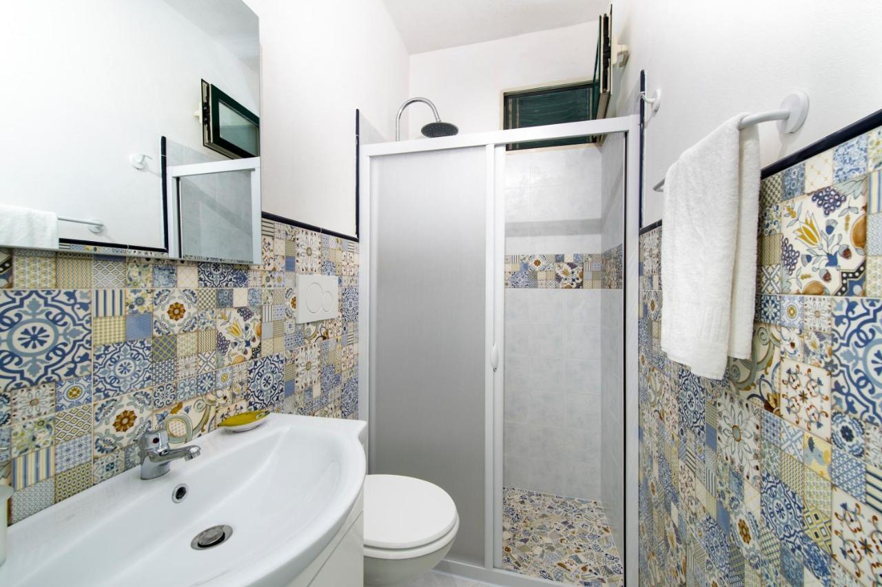 Apartamento Casetta Fe Nel Cuore Di